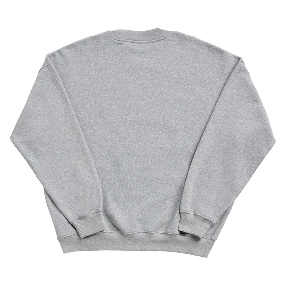 ✨ NEW TAYLOR SWIFT The Eras Tour Heather Gray Crewneck - Picture 2 of 4